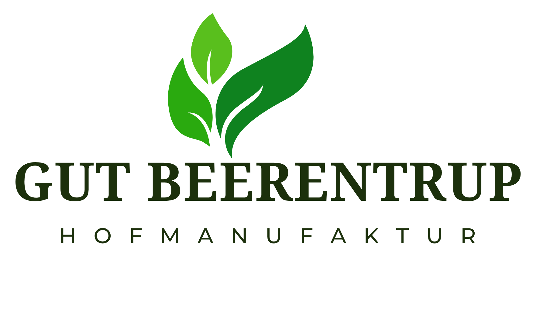 gutbeerentrup logo schwarz
